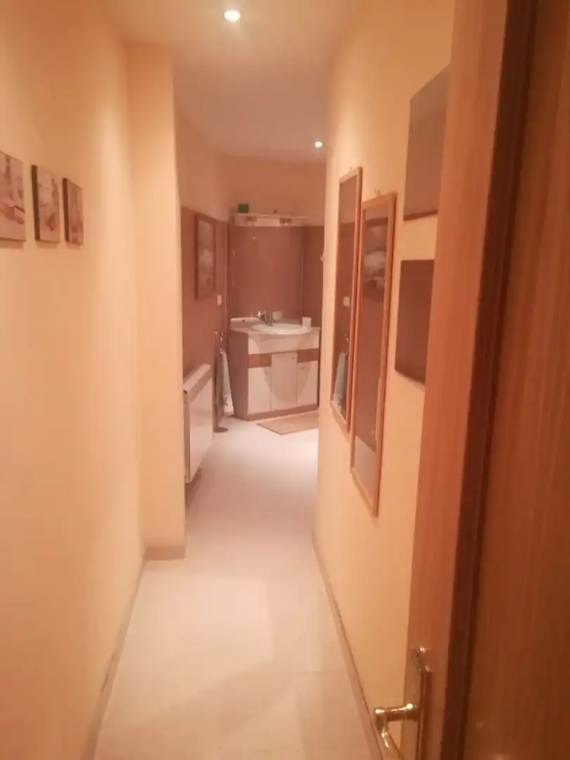 Casa o xalet en venda en Becerril de Campos amb Calefacció i Parquet