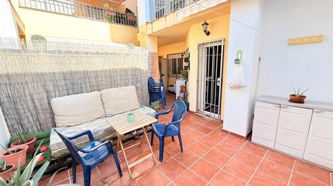 Foto 4 de Piso en venta en Olletas - Sierra Blanquilla, Málaga Capital