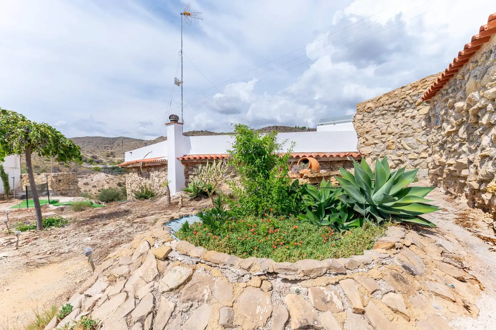 Casa rustica con piscina in vendita a Calle del Romani 4, imagen 26