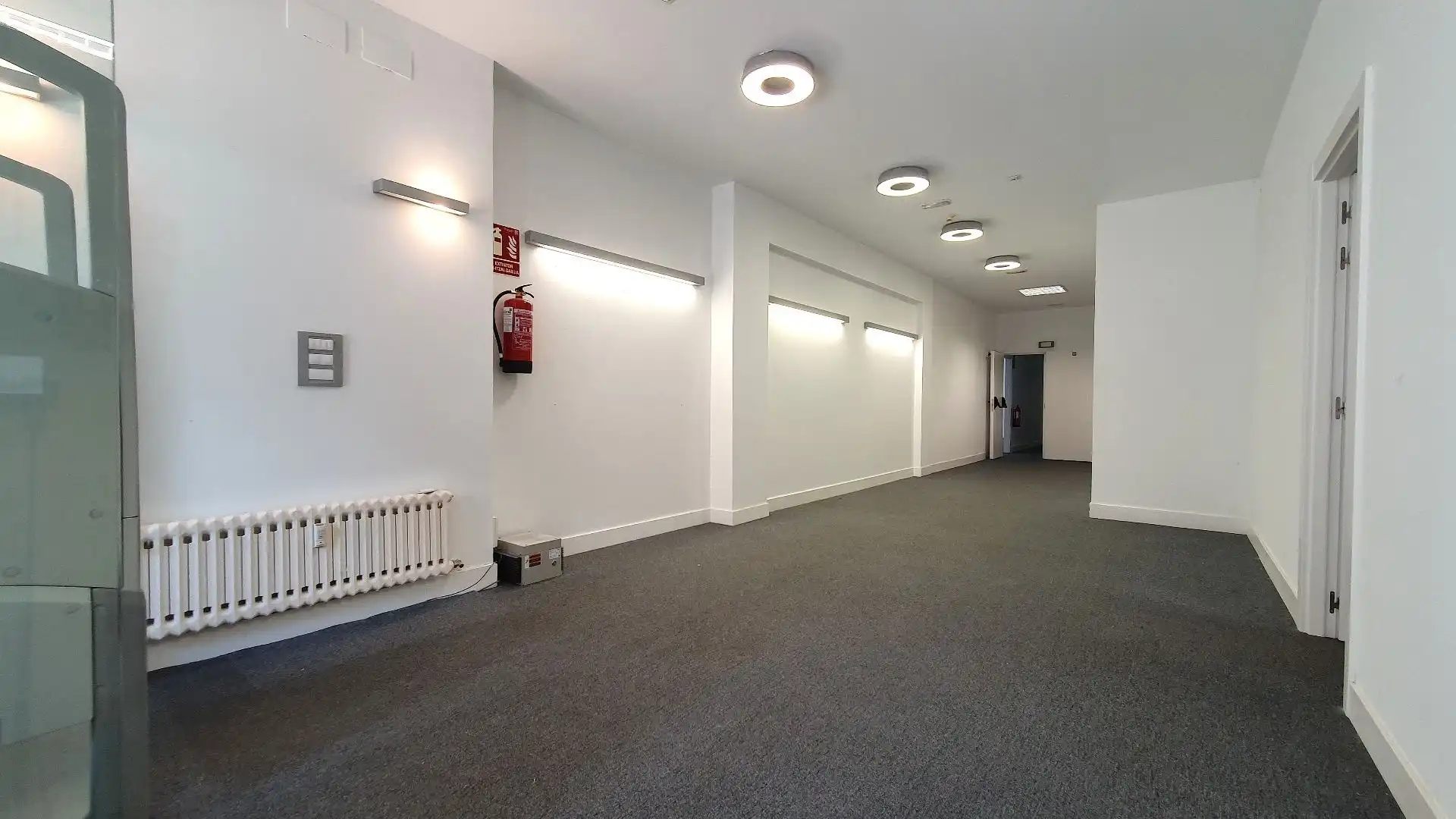 Business premises to rent in Centro - Mendibil - Santiago, imagen 17