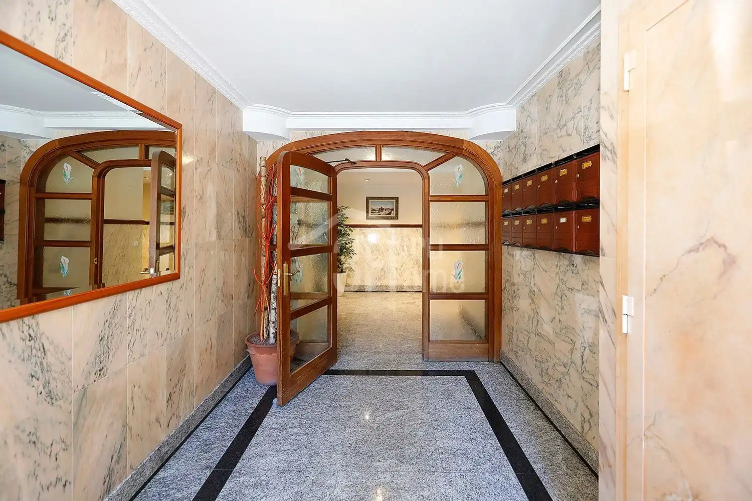 Piso en venta en Irun  con Calefacción