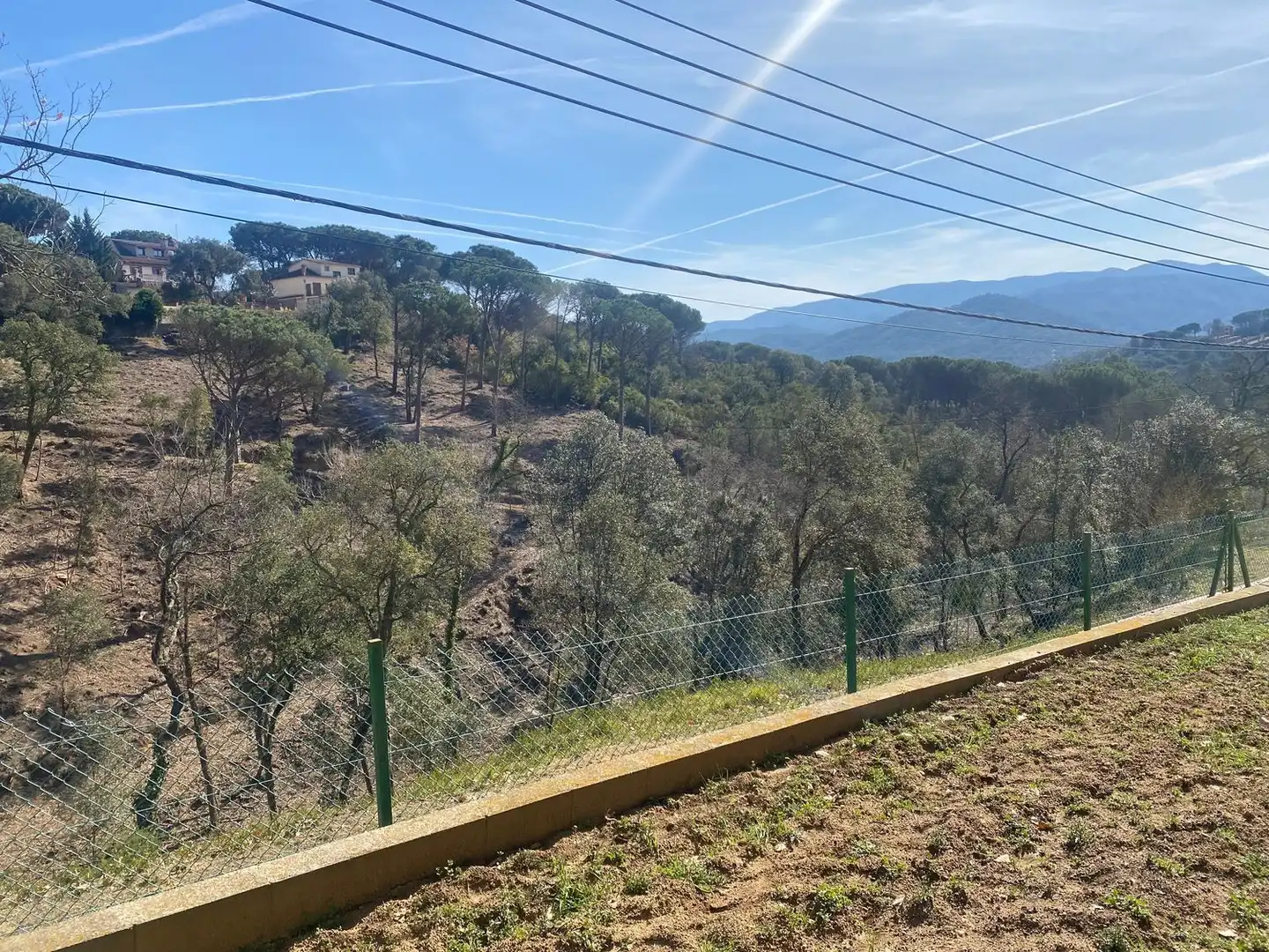 Residential for sale in Calle d'Alfons X el Savi, Gualba