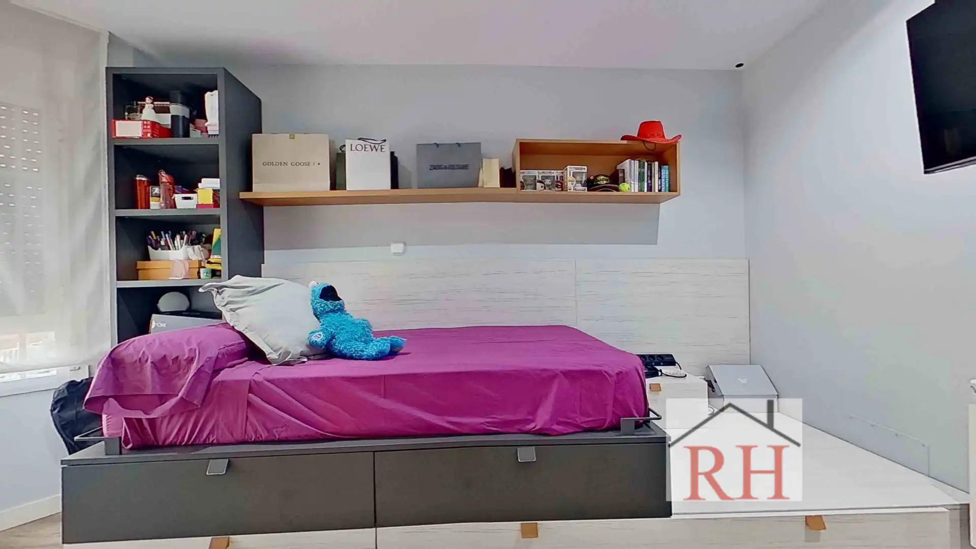 Adosado con terraza en venta en Calle Italia, imagen 37