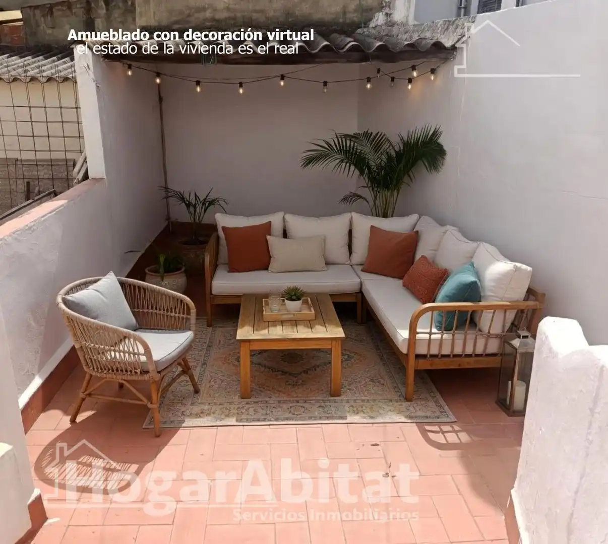 Casa en venta en Avenida de la Ribera Baixa