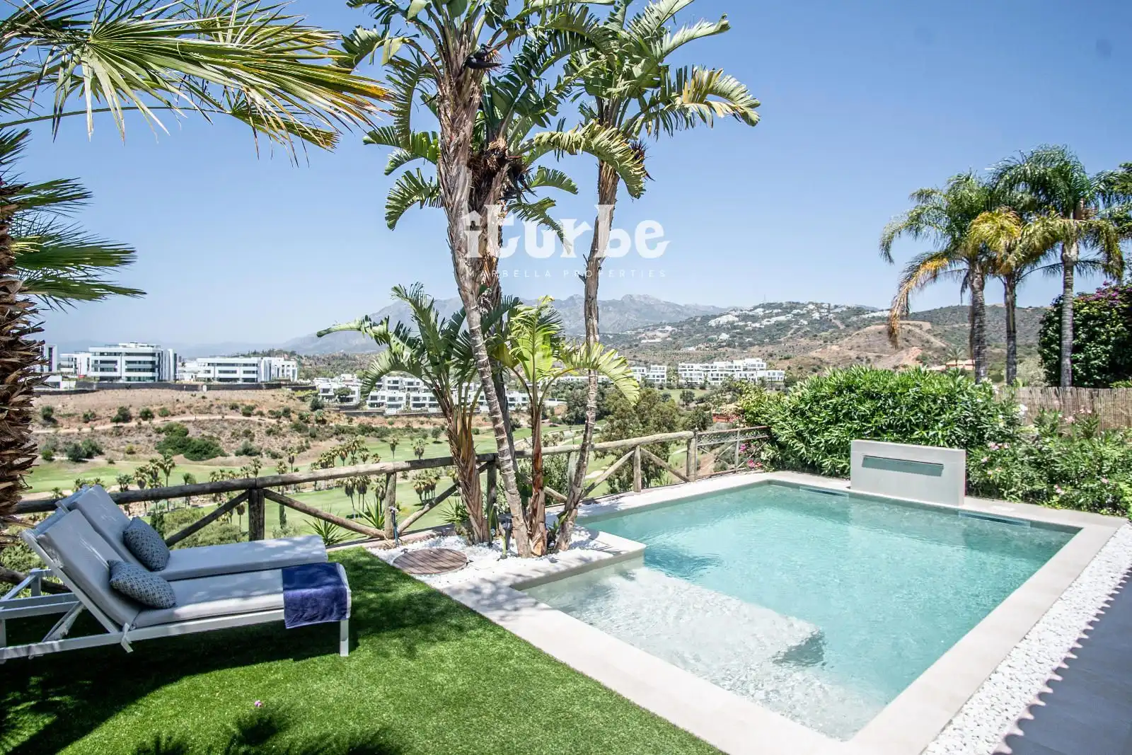 Houses for rent in Eagle-Santa Clara Golf, 14, Alto de los Monteros
