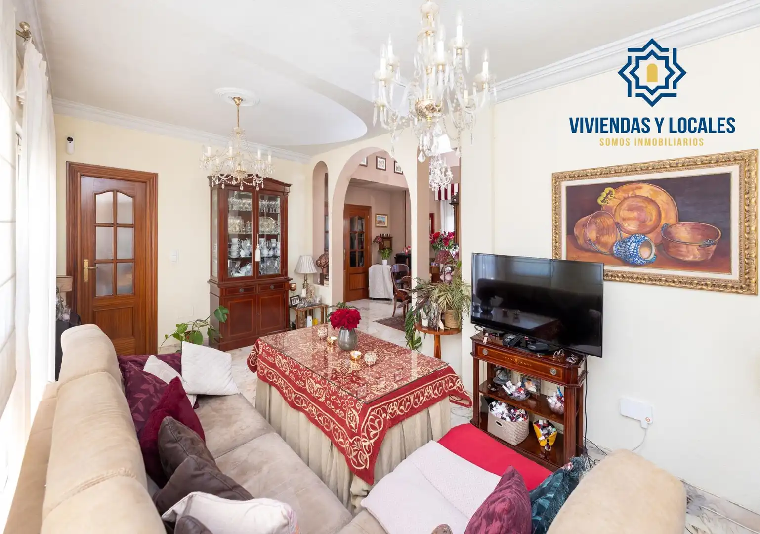 Villa à vendre à Peligros, imagen 7
