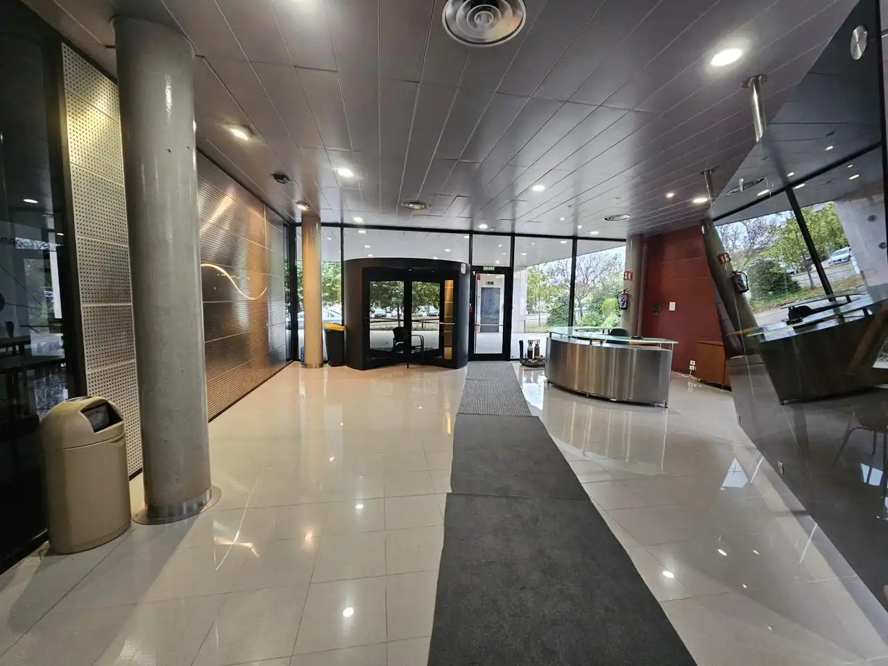 Büro zur Miete in Vitoria - Gasteiz