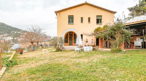 Foto 2 de Finca rústica en venda a Can Lloses - Can Marcer, Barcelona