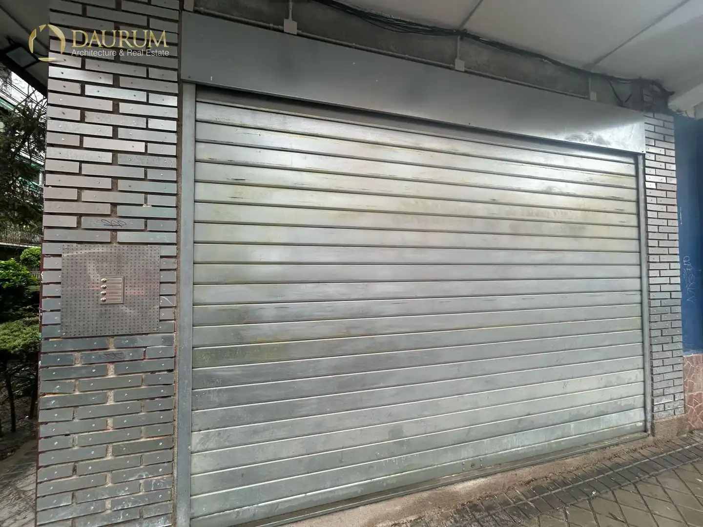 Local en venta en Madrid con Aire acondicionado