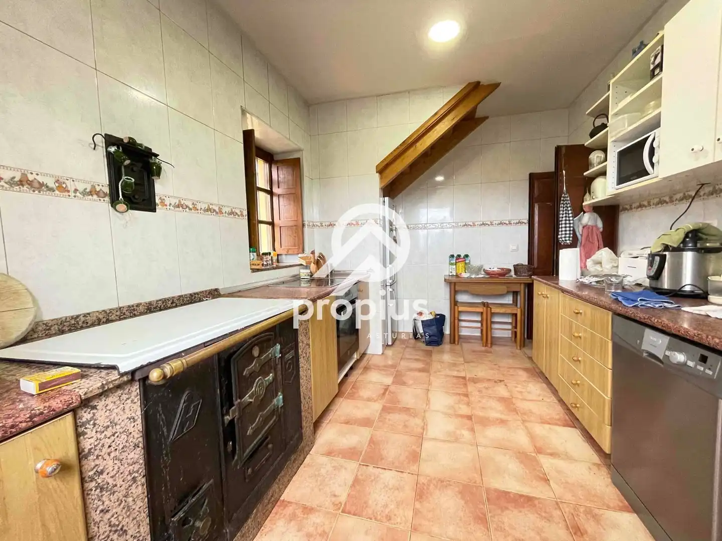 Haus zum Verkauf in LA RIEGA, imagen 14