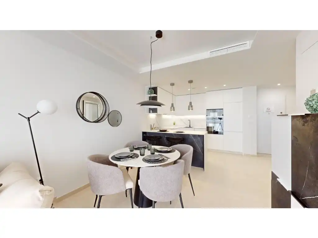 Apartament amb piscina en venda a Orihuela Costa, imagen 34