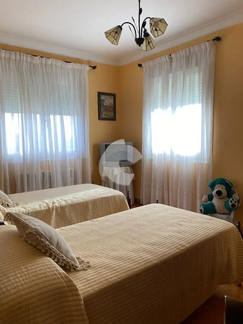 Habitación de Casa o chalet de alquiler en Coles con Calefacción, Jardín privado y Trastero
