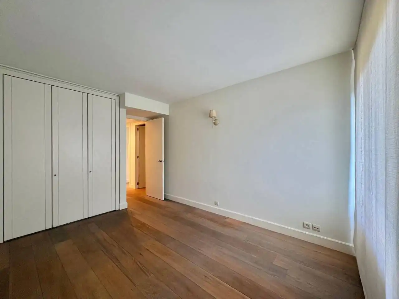 Habitación de Piso de alquiler en Sant Cugat del Vallès con Aire acondicionado, Calefacción y Terraza