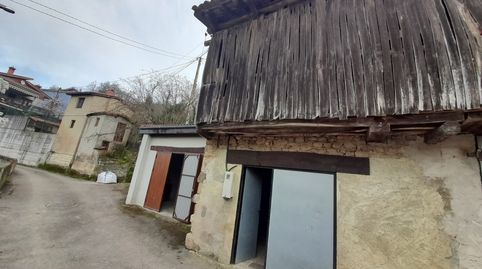Foto 2 de Casa adosada en venta en Laviana - Acebal, Laviana, Asturias