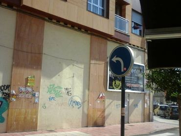 Gewerbefläche zur Miete in Centro