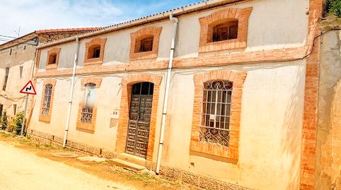 Foto 4 de Finca rústica en venda a Calle Real, 25, Langa de Duero, Soria
