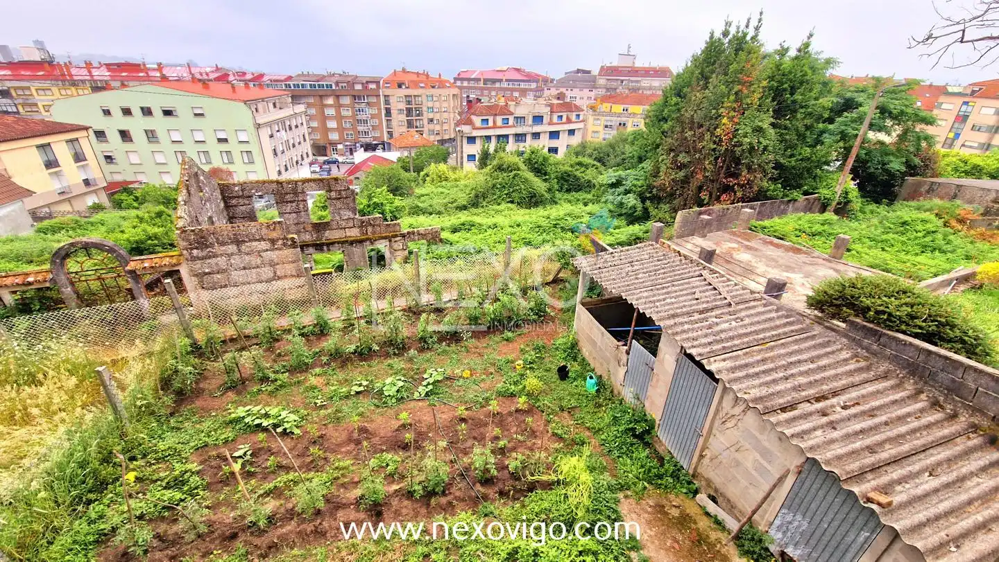 Business premises for sale in Rúa Camiño Vello De San Roque, imagen 6