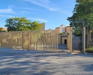 Industrial buildings to rent in Ma-3300, El Romeral - Peñón de Zapata