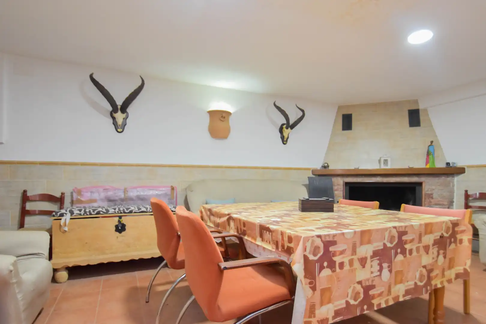 Casa adosada en venta en Peligros con Aire acondicionado y Calefacción