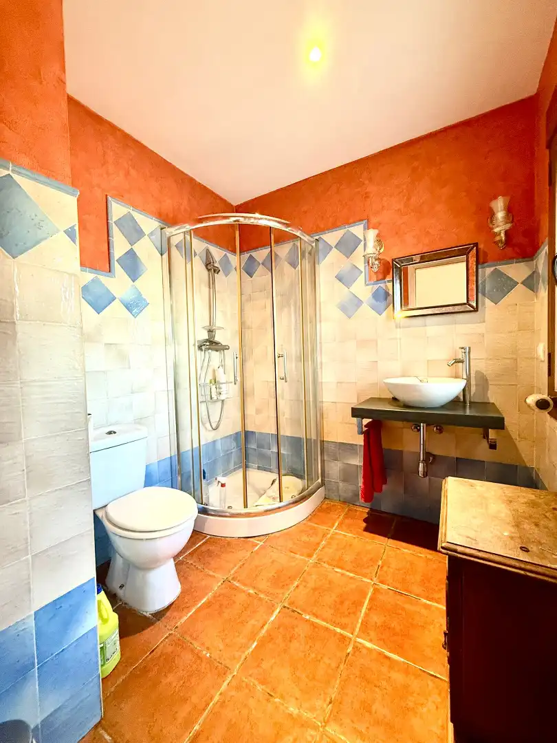Chalet con terraza en venta en Los Brezos, imagen 45