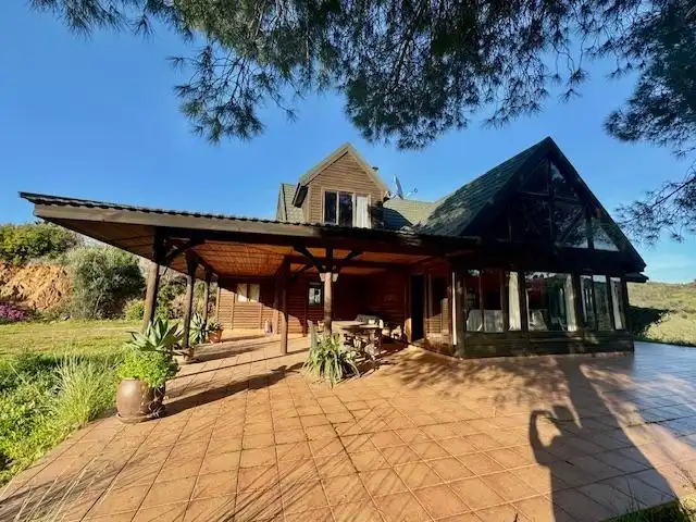 Exterior view of Country homes for sale in Mijas  with Heating, Private garden and Terrace