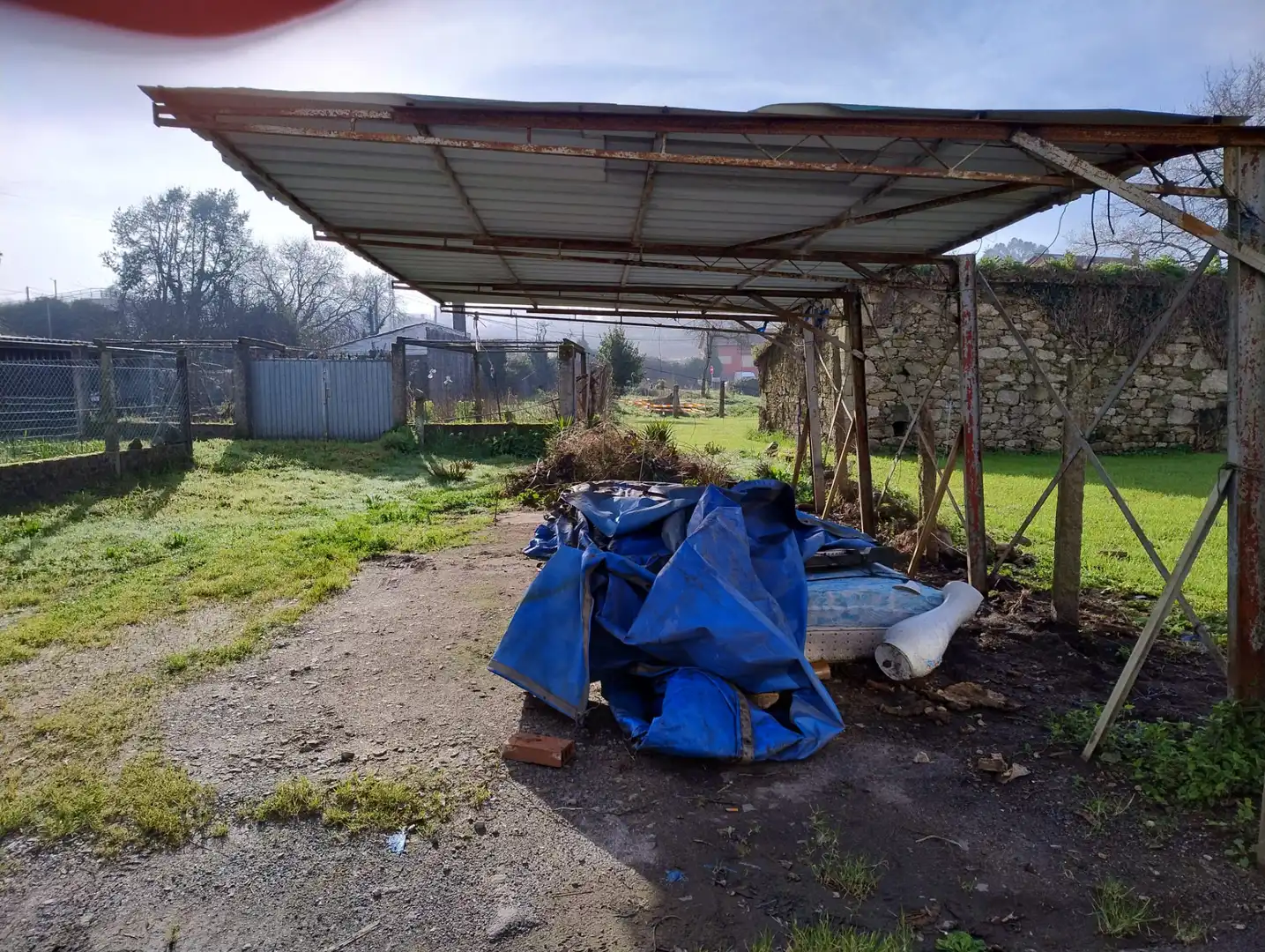 Casa a schiera con giardino in vendita a Teo, imagen 2