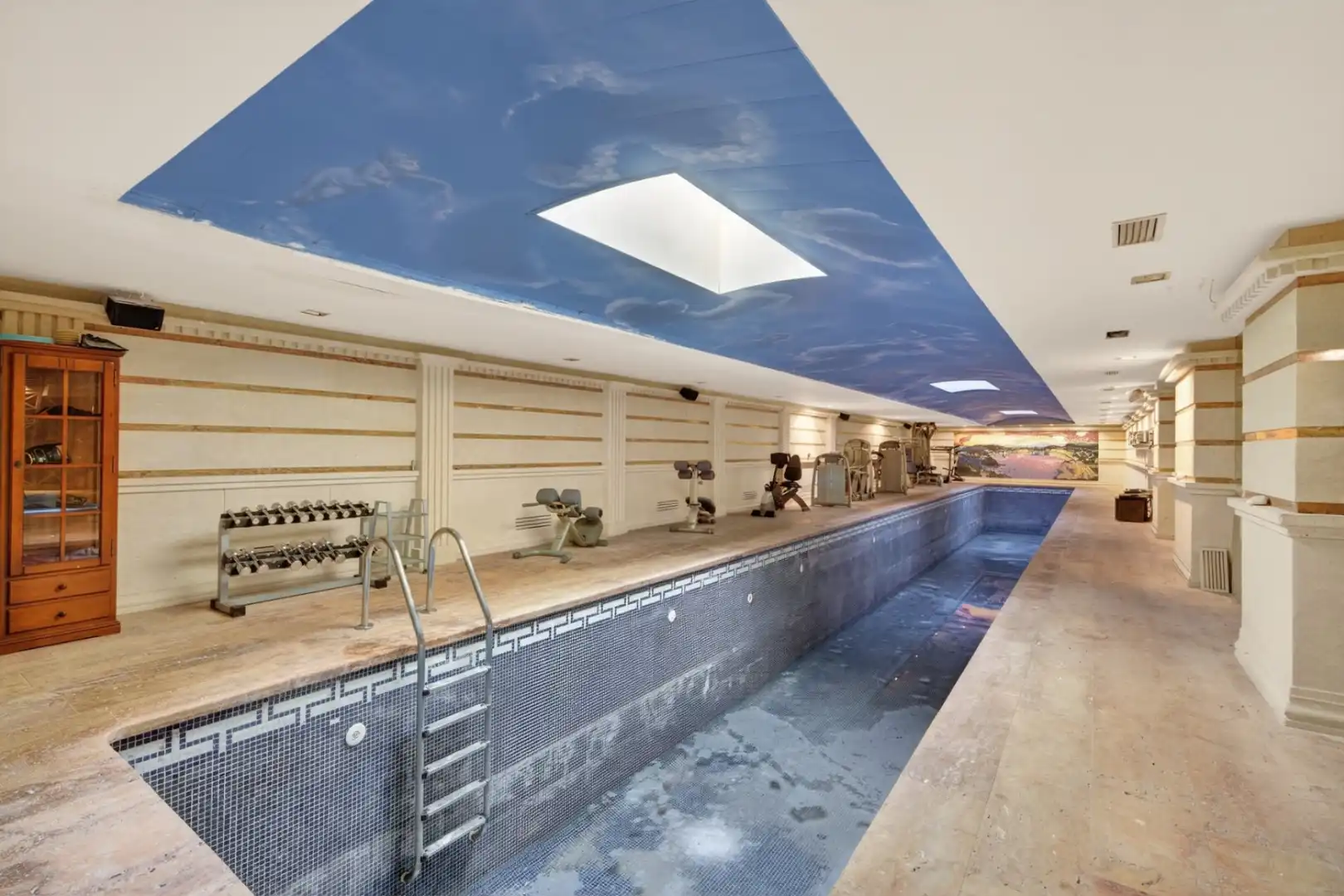Chalet con piscina en venta en Elche, imagen 32