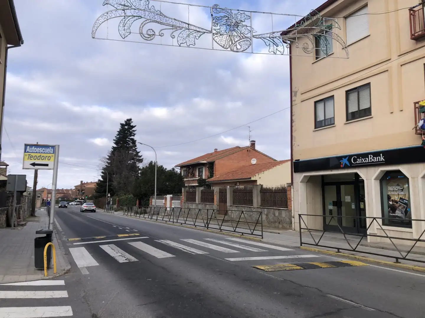 Local comercial en venda a San Cristóbal de Segovia, imagen 2
