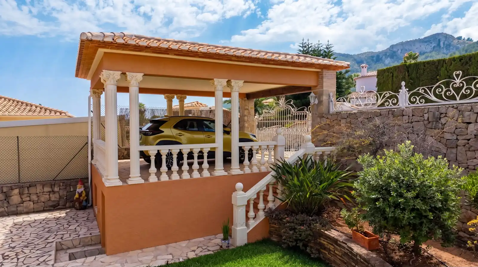 Villa avec piscine à vendre à La Pedrera - Vessanes, imagen 51