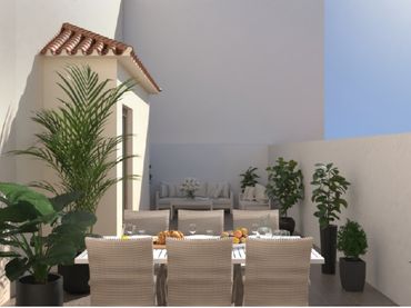 Apartament en venda a Centro