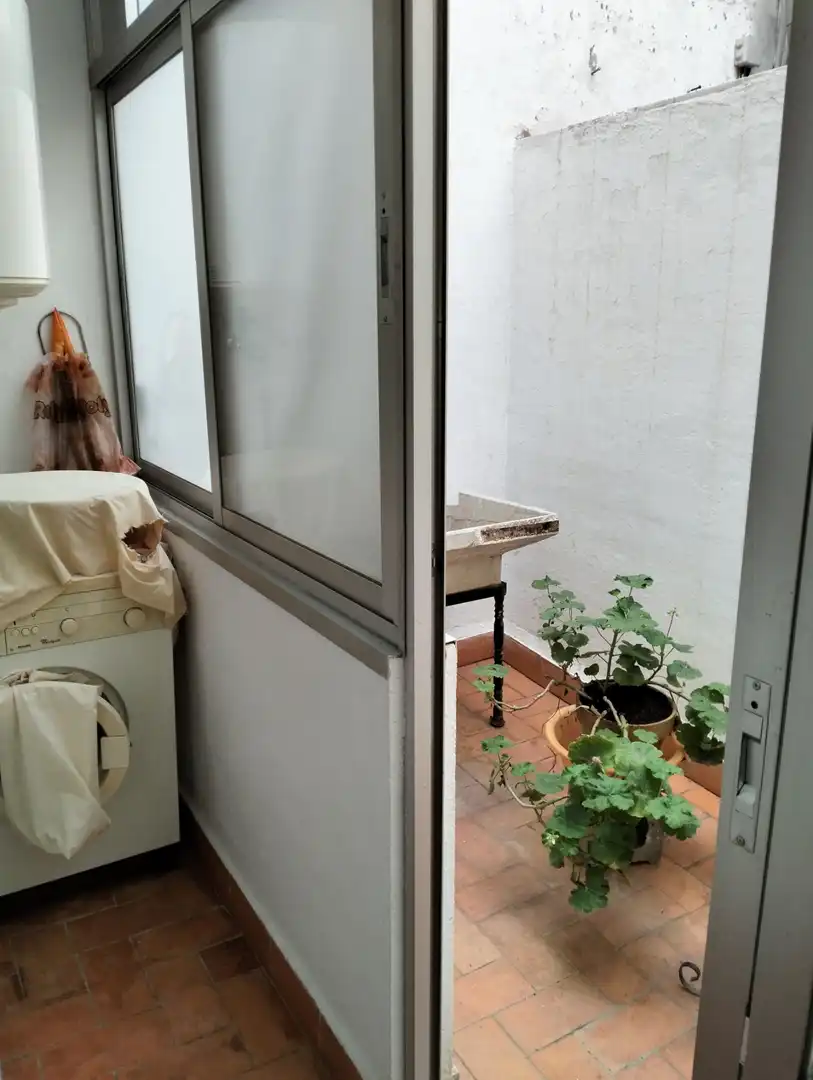 Terrassa de Pis en venda en Munera amb Calefacció, Terrassa i Traster