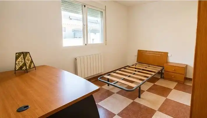 Bedroom of Detached homes for sale in Las Gabias