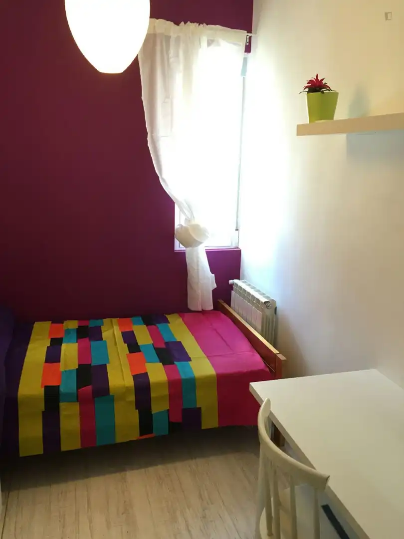 Habitación en Puerta del Ángel
