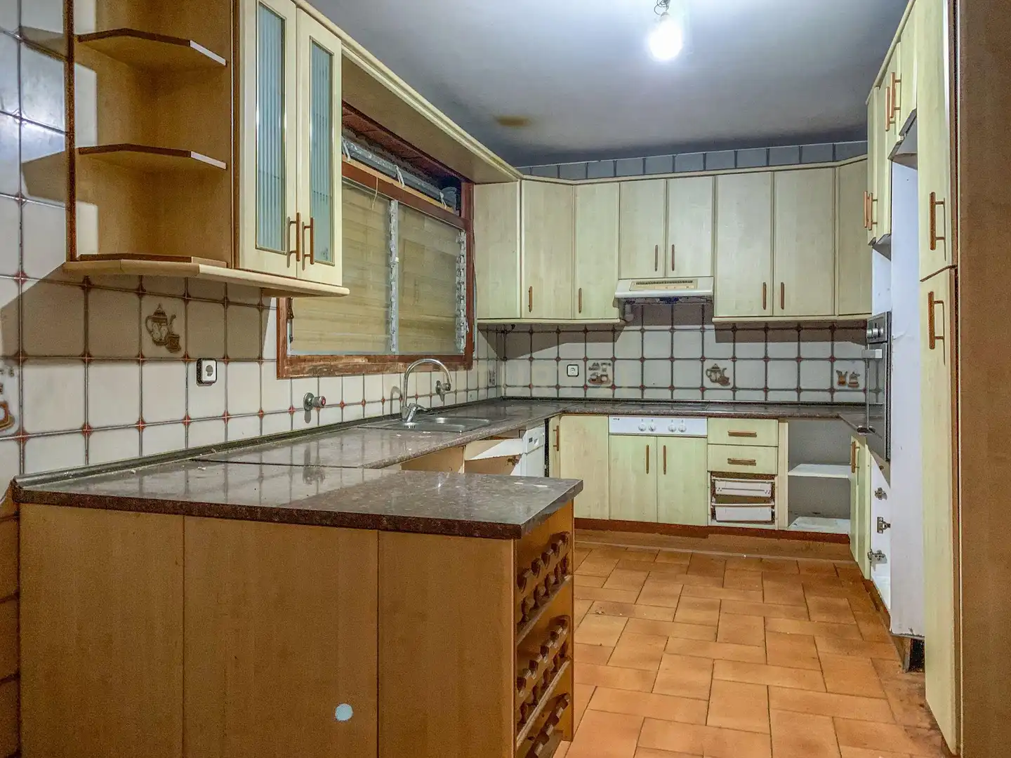 Kitchen of Houses for sale in Vilassar de Dalt  with Private garden and Storage room