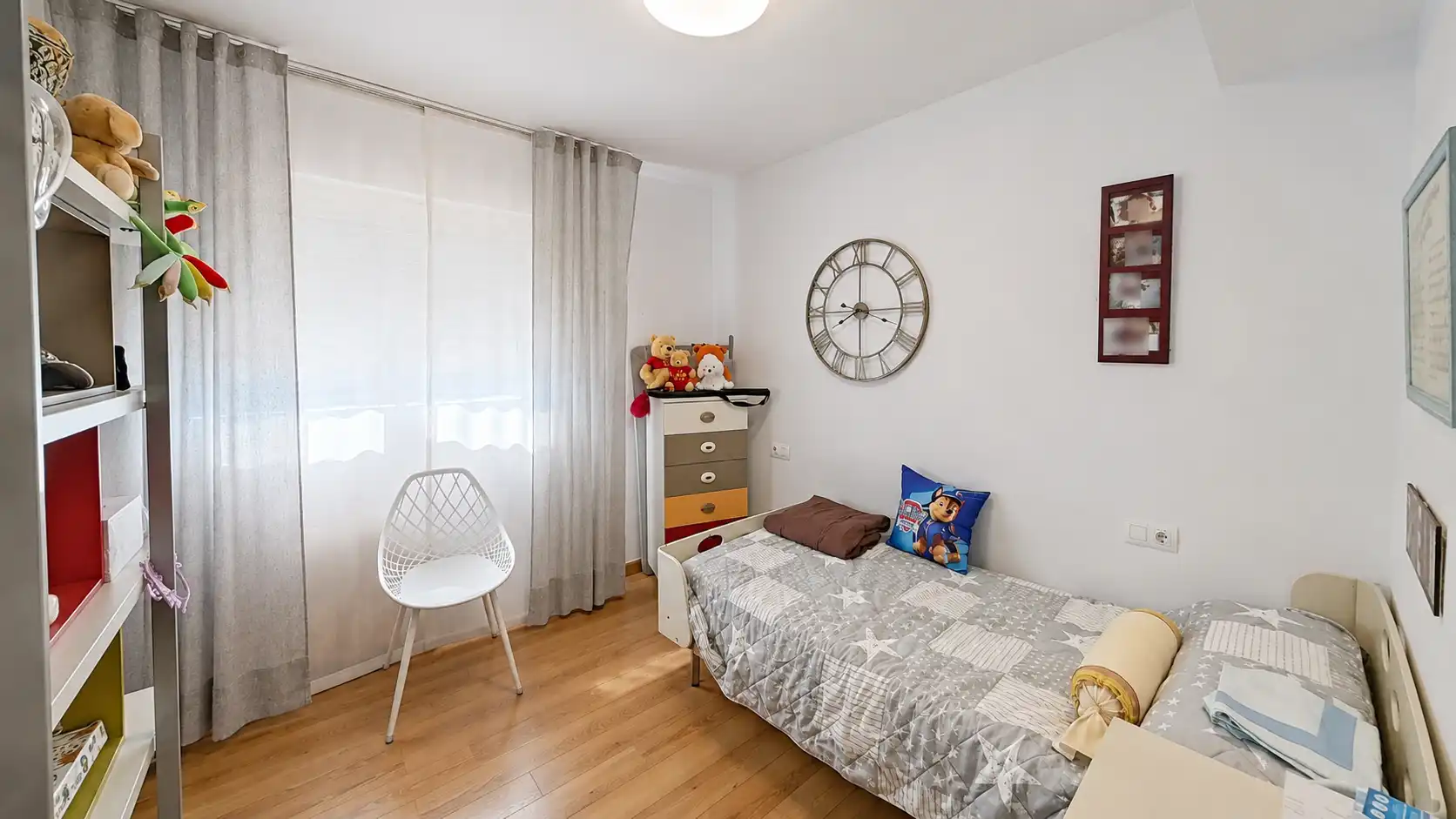 Wohnung mit Terrasse zum Verkauf in MAESTRO RODRIGO, imagen 37