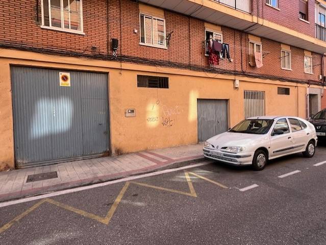 Local comercial en Venta en Calle Tordo, 8 en Pajarillos Bajos