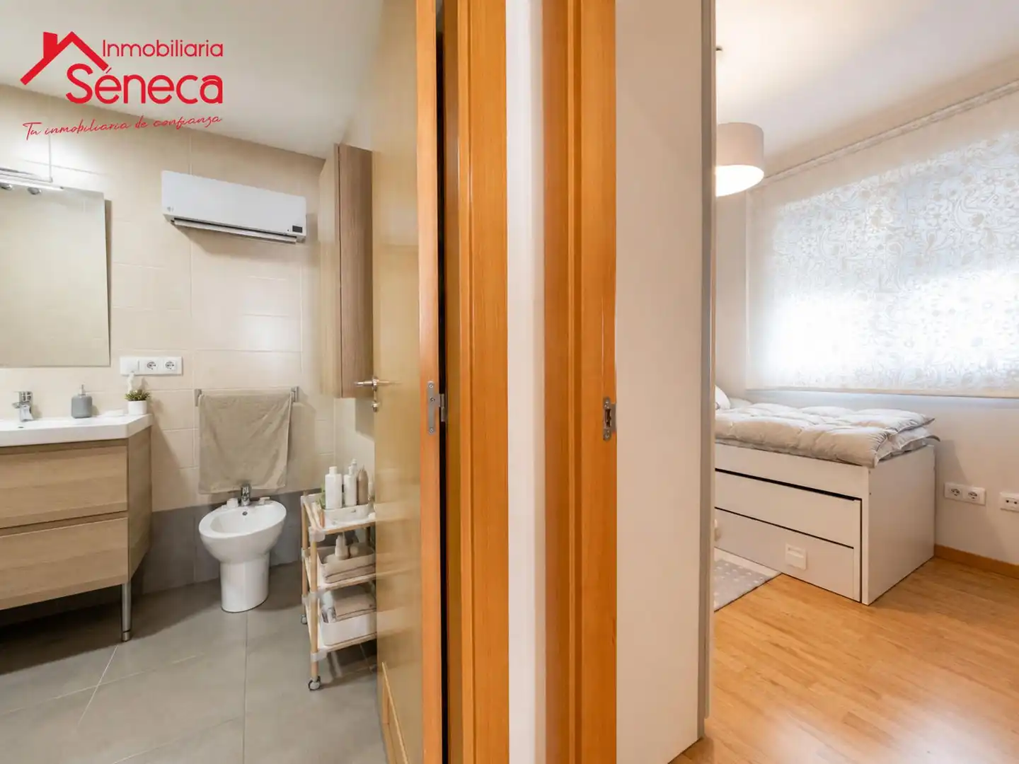 Habitación de Piso en venta en Córdoba con Aire acondicionado, Calefacción y Terraza