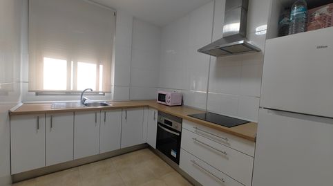 Foto 2 de Ático en venta en Las Torres de Cotillas, Murcia