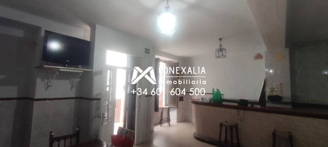 Local comercial en Venta en Olvera