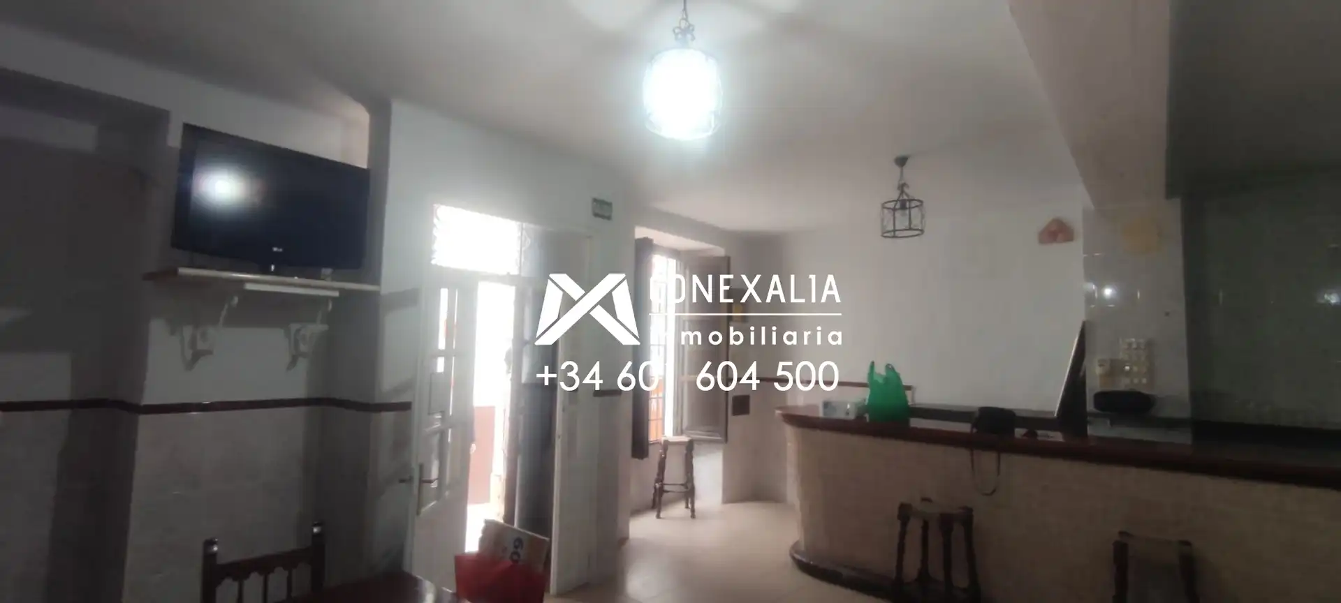 Business premises for sale in Olvera