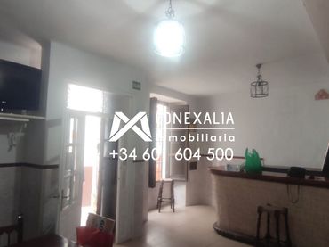 Local comercial en venda a Olvera