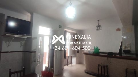 Local en venta en Conjunto Histórico.