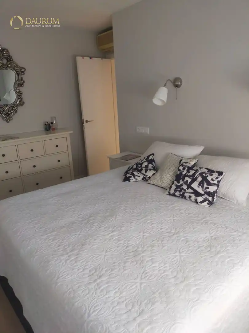 Habitación de Piso en venta en Gandia con Terraza, Trastero y Amueblado