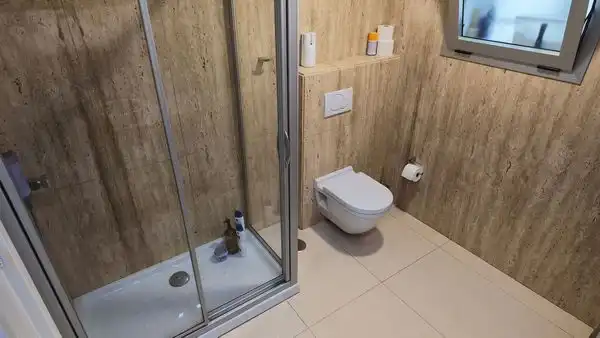 Baño de Piso en venta en Isleta - Puerto - Guanarteme