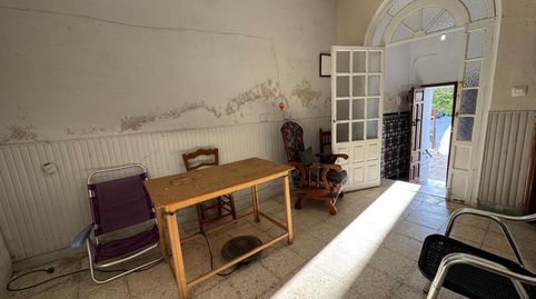 Foto 4 de Casa o chalet en venta en Carmona, Sevilla