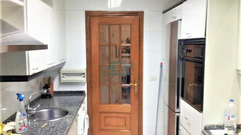 Foto 5 de Pis en venda a Vistahermosa, Ourense Capital