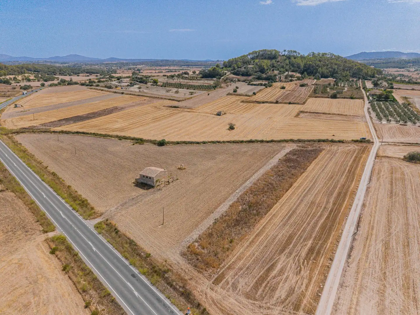 Terreni e lotti in vendita a Sineu, imagen 13
