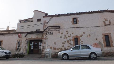 Foto 4 de Finca rústica en venda a Calle Real, 43, Los Rábanos  , Soria