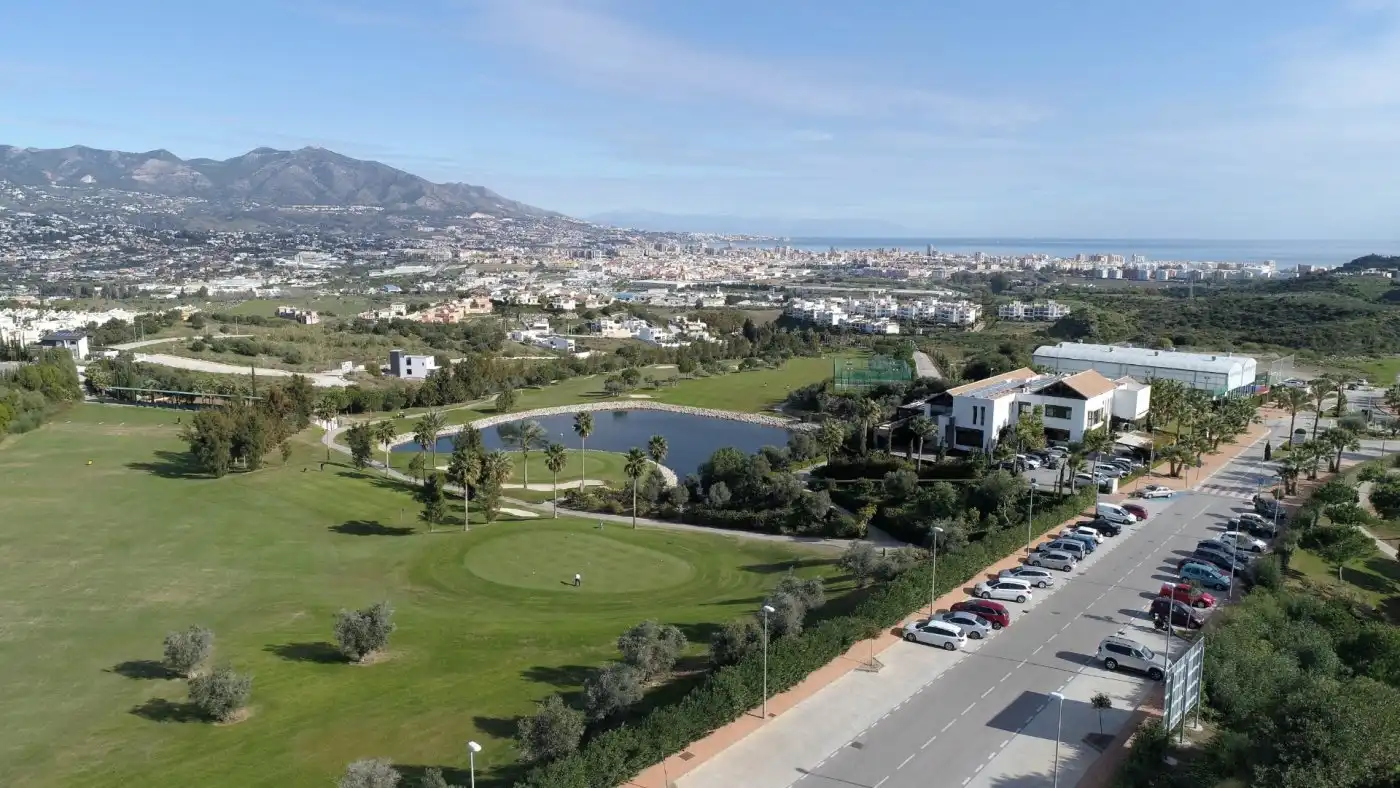 Villa avec piscine à vendre à Urbanizacion cerrado del aguila, imagen 18