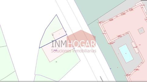 GARAJE CON CORRAL, NAVALPERAL DE PINARES 05240, imatge 5